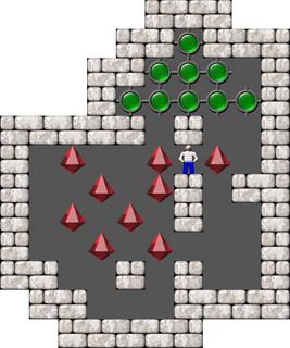 Level 3 — Kevin 04